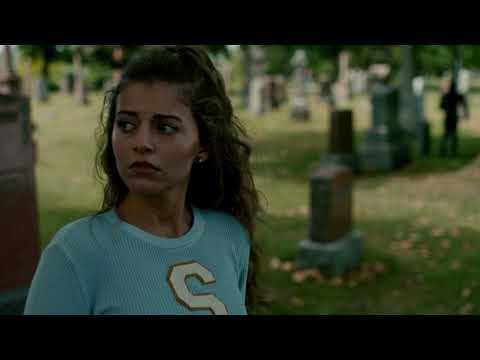 Exclusive NEVERKNOCK (2017) Trailer, Syfy Original