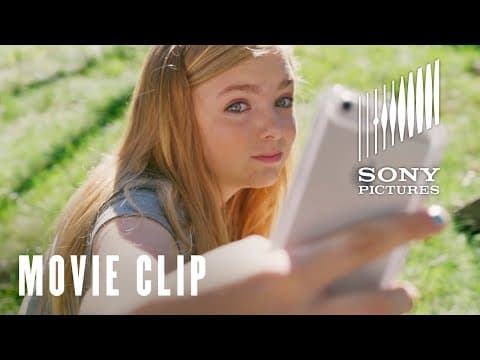 You're So Cool Movie Clip