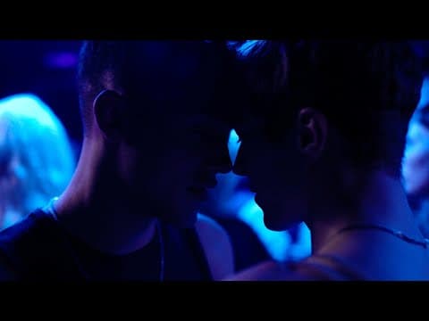 Clip: "Have We Met?"