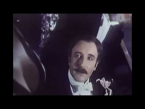 "The Prisoner of Zenda" with Peter Sellers - movie trailer 1979
