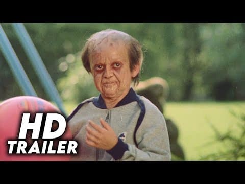 Phantom of Death / Off Balance (1987) Original Trailer [FHD]