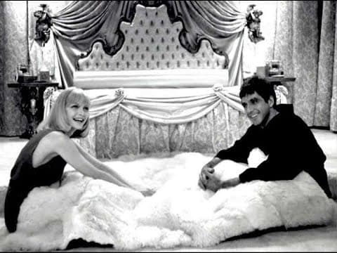 Making Of Scarface
