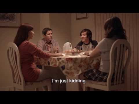 Los Hámsters - trailer oficial