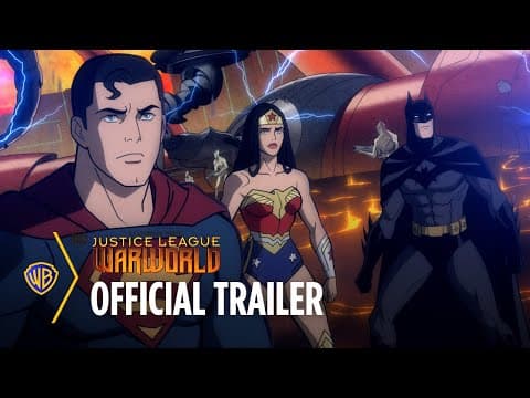 Official Trailer