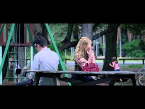 First meeting between Charlie and Maggie