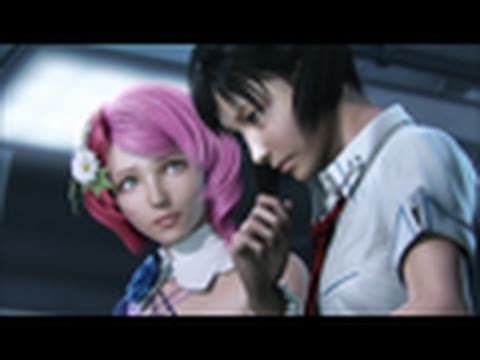 ［HD］ 鉄拳 TEKKEN BLOOD VENGEANCE  TEASER TRAILER
