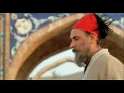 Bab'Aziz - The Prince Who Contemplated His Soul