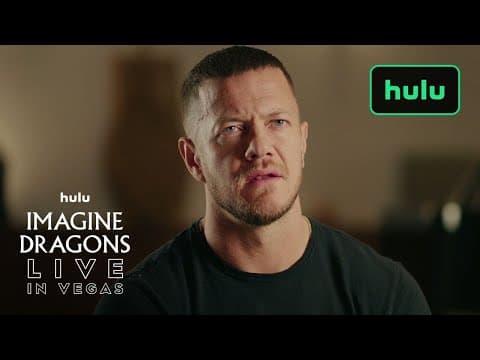 What Is Imagine Dragons