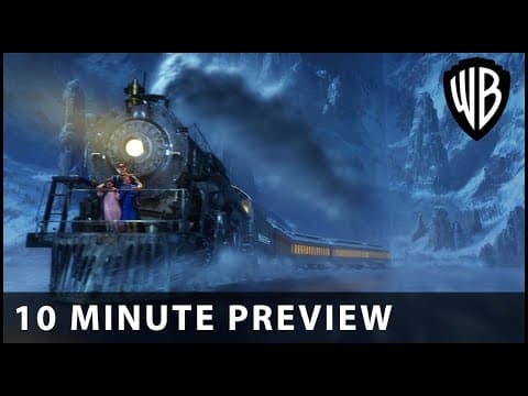 10 Minute Preview