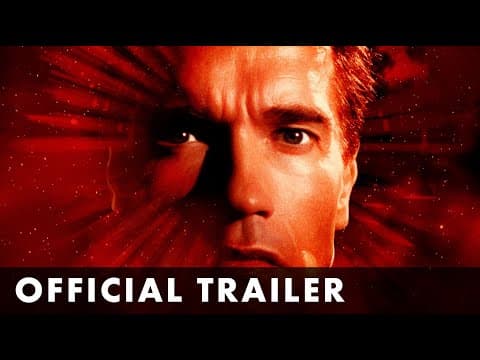 Official 2020 Trailer