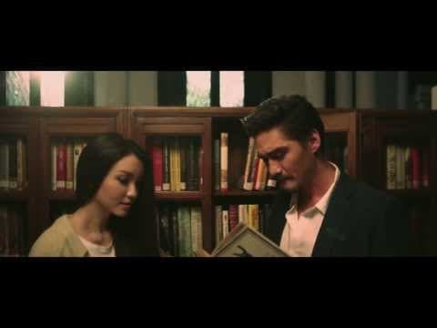 ตัวอย่างภาพยนตร์ The Library ห้องสมุดแห่งรัก [Official Trailer]
