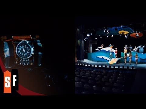 Split Screen Car Bomb