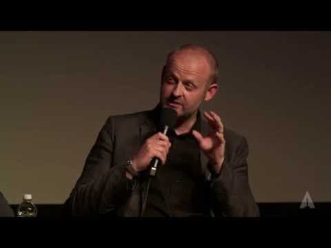 Deconstructing Gravity: The Shape of the Film