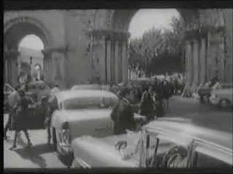 La Muerte de Un Burocrata