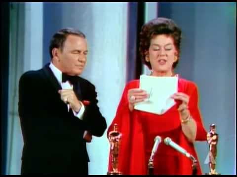 The Lion in Winter Wins Adapted Screenplay: 1969 Oscars