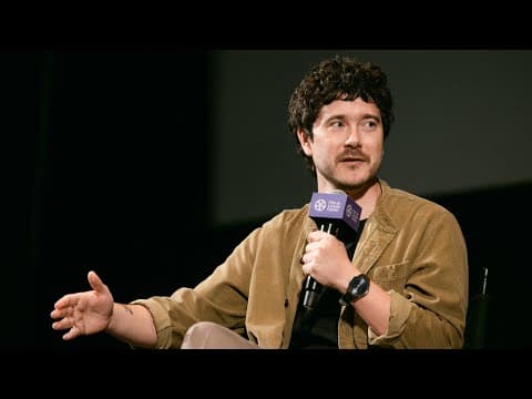 Bryn Chainey on Rabbit Trap