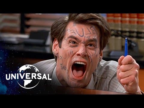 "The Pen is REEEEEE"