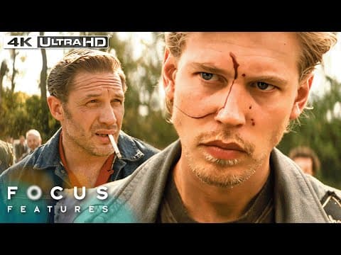 "Why'd You Scratch my Bike?"