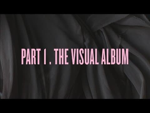 "Self-Titled": Part 1. The Visual Album