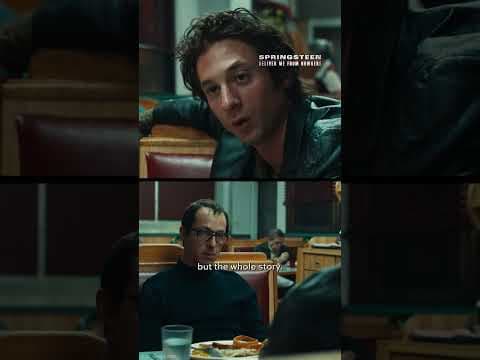 Jeremy Allen White 🤝 Jeremy Strong