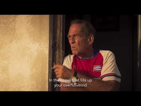 TRAILER HAVANA, FROM ON HIGH