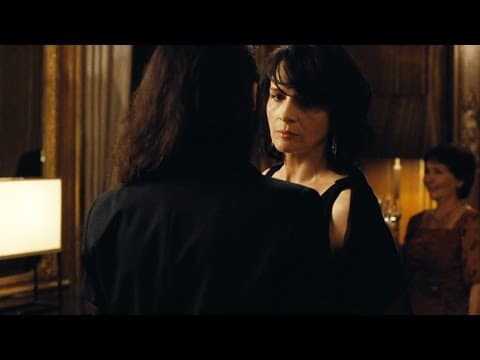 Clip - "I already told him no"