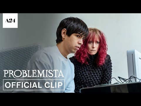 Pupusas - Official Clip