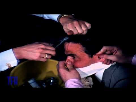 Mark Goldblatt on PERFORMANCE