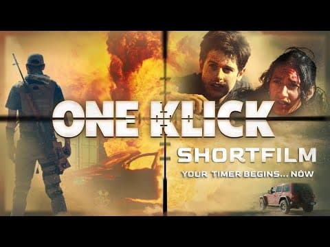 ONE KLICK | Action Short Film