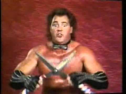 Survivor Series 1989 Intro
