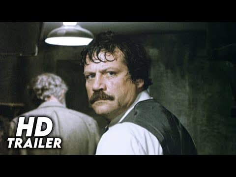 Venom (1981) Original Trailer [FHD]
