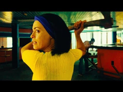 Official U.S. Trailer