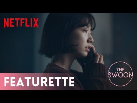 [Behind the Scenes] Park Shin-hye and Jun Jong-seo on the making of The Call [ENG SUB]