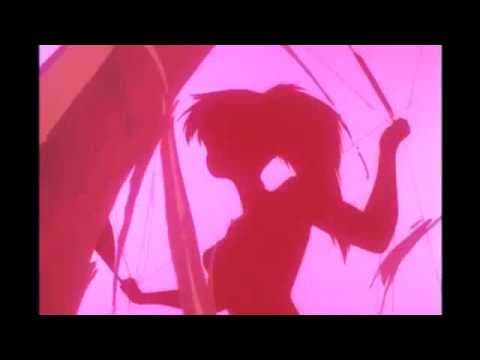 Genmu Senki Leda transformation