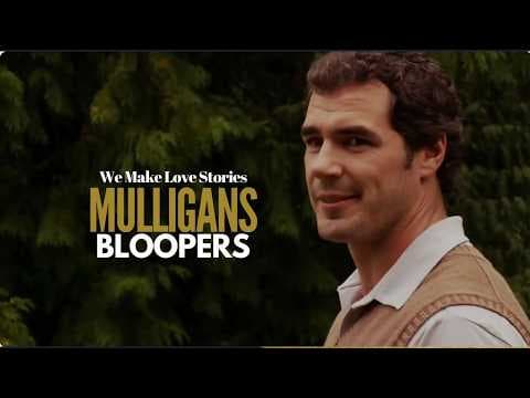 Mulligans the movie Blooper Reel
