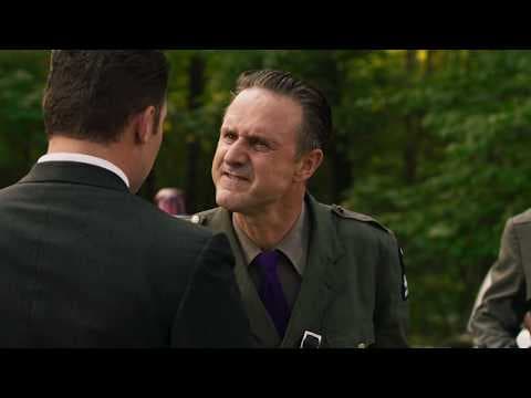 Mob Town Official Trailer (2019)