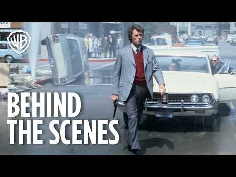 Behind the Scenes - Lensing Justice: Cinematography