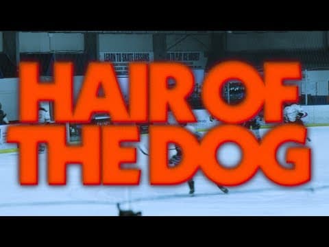 Hair of the Dog (Short Film)