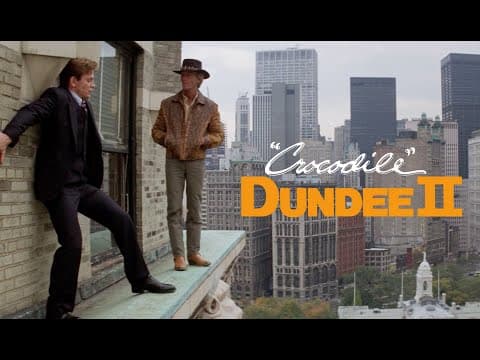 Official Scene - Jumper