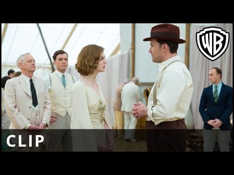 Live by Night - Pick Our Sins Clip - Warner Bros. UK