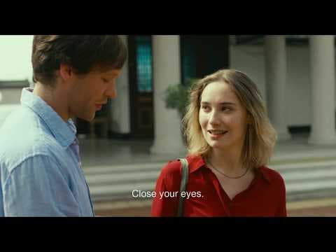 Territory of Love / L'Autre Continent (2019) - Trailer (English Subs)