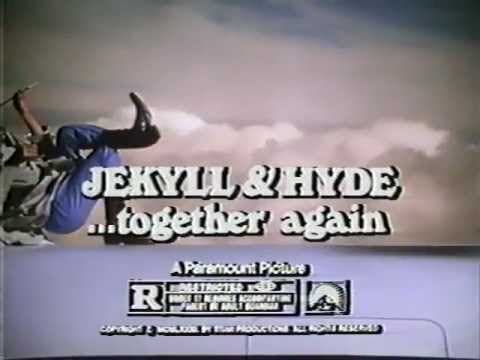 Jekyll and Hyde...Together Again 1982 TV trailer #2