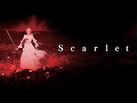 Official US Trailer #1 [Subtitled]