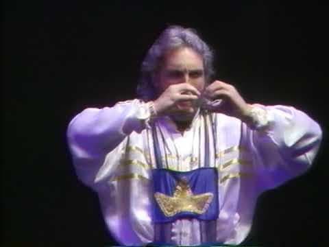 Toymaker's Dream - 1987