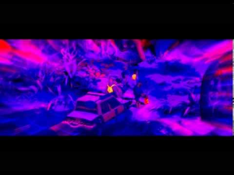 CLOUDY WITH A CHANCE OF MEATBALLS 2 -  "Foodimal" Sizzle Reel [HD] - Opens 10 October