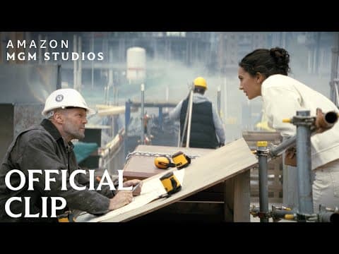 Snitches Get Stitches – Official Clip