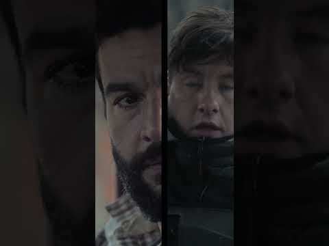 Now Streaming on MUBI