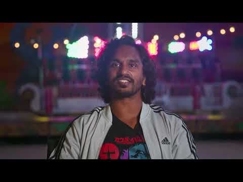 My Universal Story: Nick Yogendran