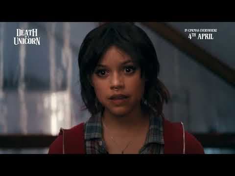 Only in UK Cinemas April 4 | Book Tickets Now