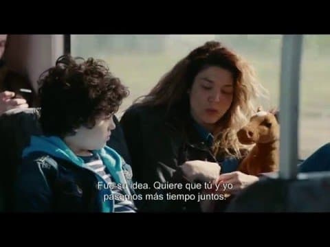 ANNA - Tráiler Oficial